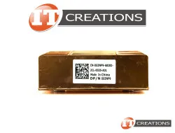 G5NP9 DELL POWEREDGE M620 / M720 - 97MM HEATSINK