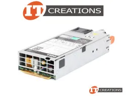 G6CCK DELL PER630/730/730XD/540/640/740/940 T430/630 750W 80+ PLAT PSU