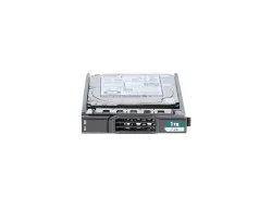 G8FVT-CLE DELL COMPELLENT ENTERPRISE 1TB 7,2K 12G 2,5INCH SAS HDD