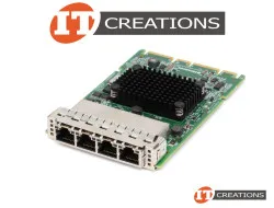 G9XC9 Dell Dell Broadcom 5720 QP 1G BASE-T OCP