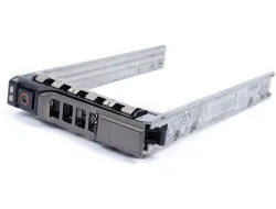 G176J Dell 2.5 SAS SATA HDD Tray Gen13 Rack