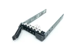 Gaveta de Servidor 2,5' para HD Dell R610/R620/R910 T310/T410/T710 M600/M710/M910 MD1220/MD3220/MD3620