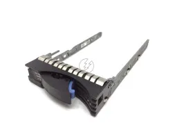 Gaveta de Servidor para HD 3,5' IBM X3650, X3400 e outros