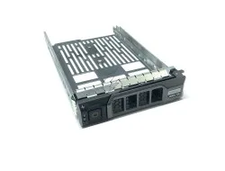 Gaveta de servidor para HD Dell OF238F DSH-3 para : 3,5'