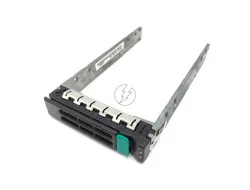 Gaveta de Servidor para HD SAS Intel