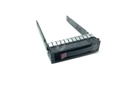 Gaveta para HD 3,5 de Servidor HP DL380, DL360 G3 e G4