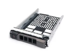 F238F DELL POWEREDGE R SERIES TRAY FOR LFF SAS SATA HDD
