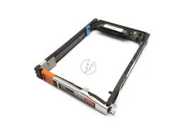 Gaveta Storage de HD: Emc 100-564-417, para VNX: 2,5'