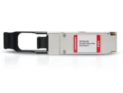 Gbic Qsfp+ 40gb Mmf Sr4 850nm, 150m, Mtp/mpo Dom