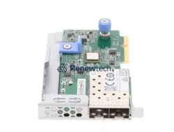 01PE408 LENOVO THINKSYSTEM 10GB DUAL-PORT SFP+ LOM ADAPTER