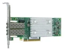 403-BBMU QLogic Dell QLE2692 SFP+ 16GB FC Dual Port HBA PCIe