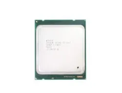 SR0KP INTEL XEON CPU 6 CORE E5-2667 15M CACHE - 2,90 GHZ - 8,00 GT/S