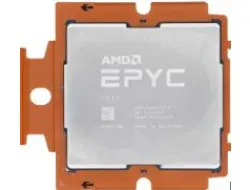 100-000000797 AMD EPYC 9634 - 2.25 GHz - 84-core