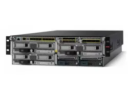 FPR9K-DNM-2X100G-WS CISCO Cisco FirePower 2 port 100G Network Module. Double Width.