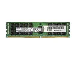01KN364 LENOVO 32GB (1*32GB) 2RX4 PC4-19200T-R DDR4-2400MHZ RDIMM