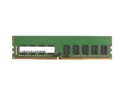 HMA451U7AFR8N-UH HYNIX 4GB (1*4GB) 1RX8 PC4-19200T-E DDR4-2400MHZ ECC UDIMM