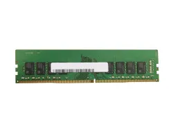 855846-972 HP 8GB (1*8GB) 1RX8 PC4-19200T-U DDR4-2400MHZ UDIMM