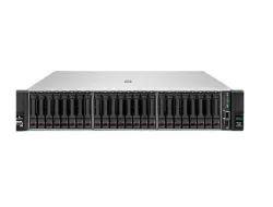 Servidor HP DL380 Gen10 2 Xeon Gold 6138 128 Giga Ddr4 2 Ssd 1 Tera 24 Baias 