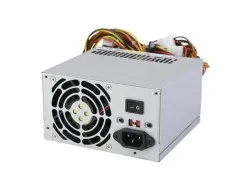 X-ES30-PS EMC PS 400W 1U DUAL 12V 5V-IN