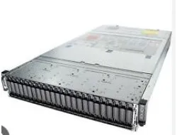 C6400 Dell C6400 24Bay SFF 4Node chassis
