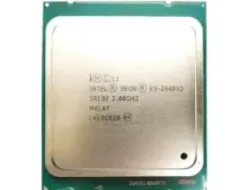 E5-2640V2 Intel Intel Xeon E5-2640v2 8Core 2.0GHz 95W