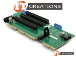 GHGTP Dell R740/R740xd Riser 1 2x8. 1x16