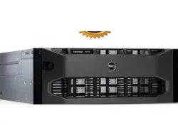 PS6110XS Dell Equallogic PS6100 Base Unit