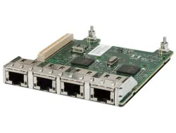 540-BCOB Dell Broadcom 5720 QP 1G RJ45 OCP 3.0