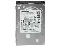MQ01ACF050 TOSHIBA 500GB 7,2K 6G 2,5INCH SATA HDD