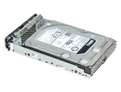 GKWHP DELL 8TB 7,2K 12G 3,5INCH SAS HDD