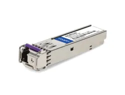 GLC-BX-D CISCO 1000BASE-BX SFP. 1490NM