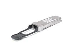 QSFP-40G-CSR4 CISCO QSFP 4x10GBASE-SR Transceiver Module. MPO. 300M.