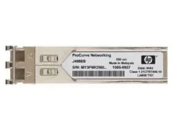 JD118B HP HP X120 1G SFP LC SX Transciev