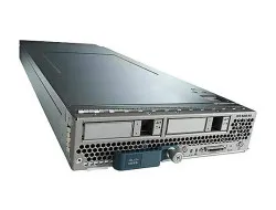 UCSB-B200-M3 CISCO UCS B200 M3 Blade Server w/o CPU/HS.. memory. HDD. mLOM/mezz