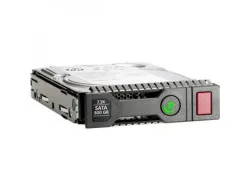 791034-B21 HPE 1.8TB SAS 12G 10K Enterprise SFF (2.5in) SC 512e HDD