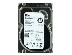9W5W DELL 1TB 7.2K 6G 2.5INCH SAS HDD