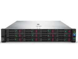 868705-B21-4LFF-2SFF HP PROLIANT DL380 G10 12*LFF 4*LFF MID 2*SFF REAR CTO