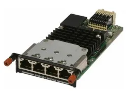 0HPP69 Dell QP 10GB Base-T MXL Module