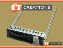 GTMD2 Dell Tray 3.5 C62XX C61XX