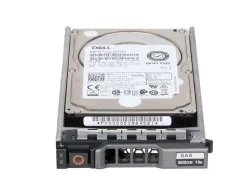 GTYCR DELL 600GB 10K 12G 2,5INCH SAS HDD