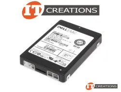 GW8T1 Dell 800GB SSD 12G SAS 2.5 MU TLC DELLEMC
