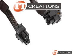 GWW87 DELL POWEREDGE R640 10*SFF BACKPLANE POWER CABLE