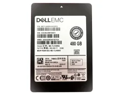 GYD5H DELL 480GB 6G RI 2,5INCH SATA SSD