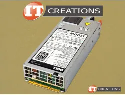 GYH9V Dell Dell 1100W Power Supply Gen.12