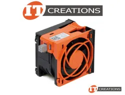 H0H89 Dell DELL POWEREDGE R730 / R730XD 12V FAN ASSY