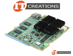 H145K Dell Perc 6/i Modular SAS RAID controller For Blade