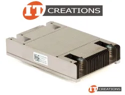 H1M29 DELL POWEREDGE R630 STANDARD 120W HEATSINK