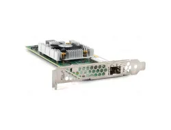 H28RN-HP DELL QLOGIC QLE2660 16GB SINGLE PORT FIBRE CHANNEL HBA - HPB