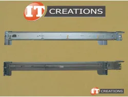 H4X6X DELL POWEREDGE 2U R720/R820/R520/R7920 RAIL KIT