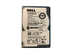 H5WGN DELL 900GB 10K 6GBPS 2,5IN SAS HDD